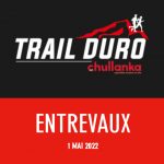 TRAIL DURO ENTREVAUX