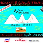 MOUNTE CALA TRAIL 2022