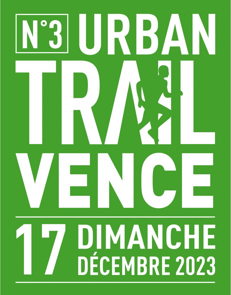 URBAN TRAIL DE VENCE 2023
