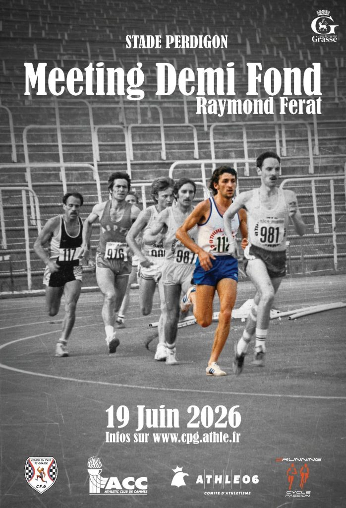 MEETING RAYMOND FERAT 2026