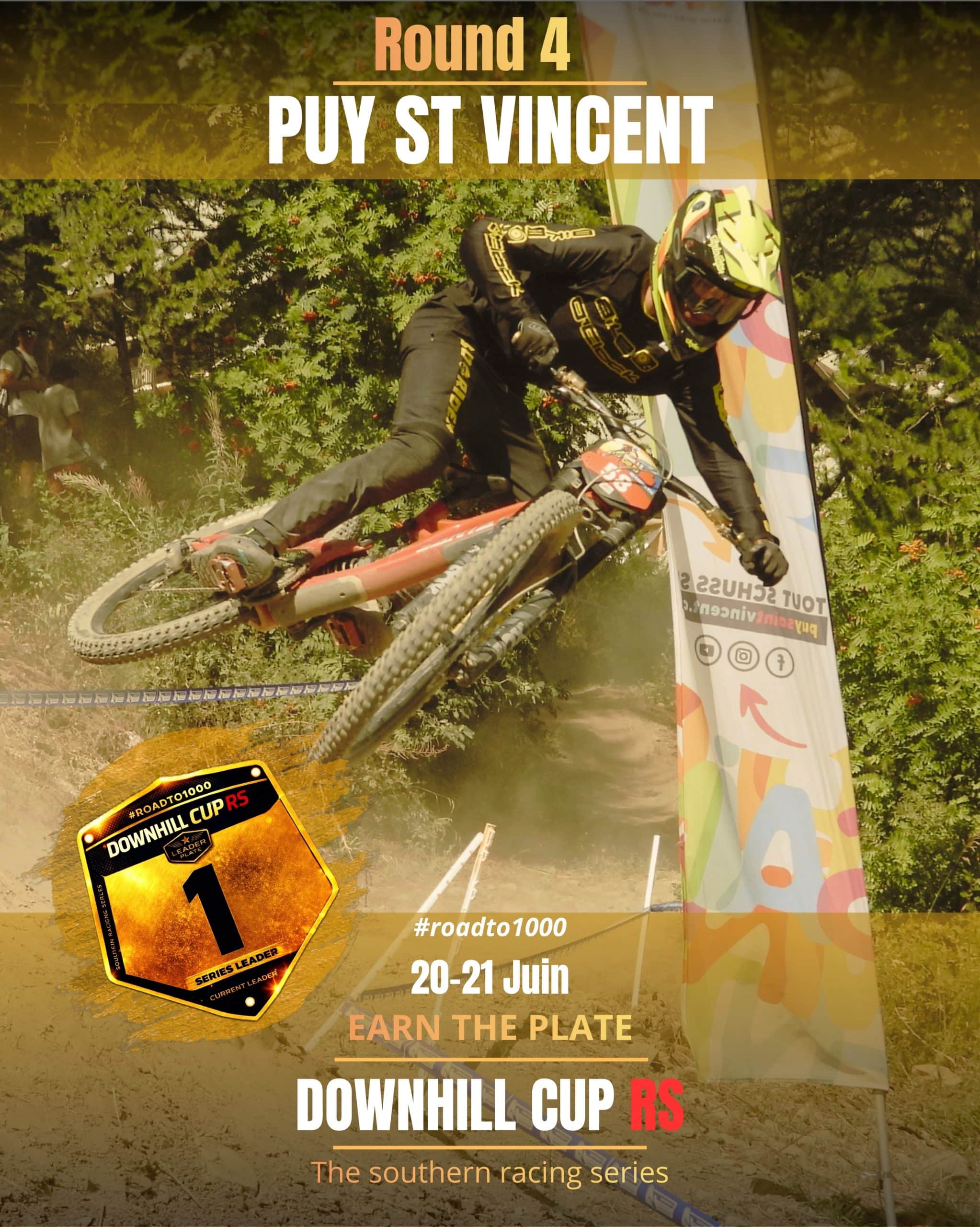 DOWNHILL CUP RS PUY ST VINCENT 2026