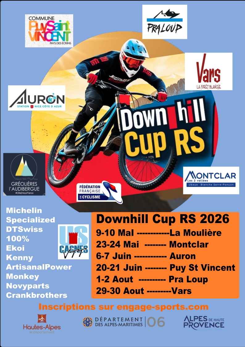 DH PRA LOUP 2026