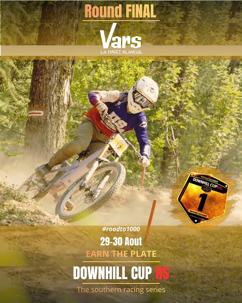 DH CUP RS VARS 2026